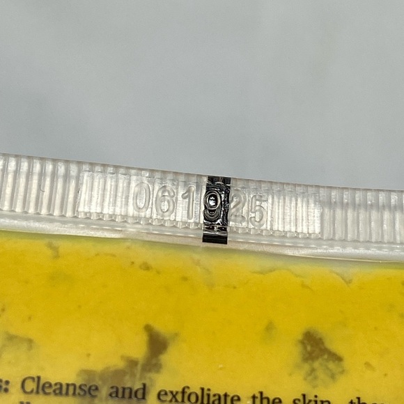 🆕 APTO SKINCARE Pomegranate Mask 60 mL NIB - Picture 7 of 8